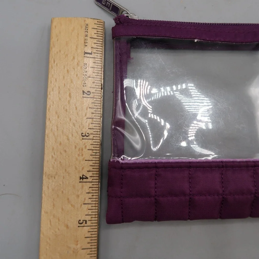 lug welcome pocket
